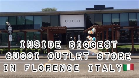 gucci florence italy|florence Italy Gucci outlet.